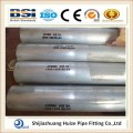 Hot selling TP321 stainless steel pipe