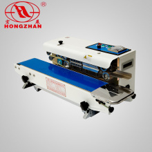 Hongzhan Dbf900 Continuous Small Pouch Band Sealers