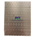 0.05-1.5mm Laser Cutting SMT Stainless Steel PCB Stencil