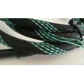 Abrasion Resistance Wire Colorful Sleeve