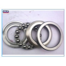 Single-Direction Thrust Ball Bearing (51104) for Lathe Centers