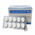 Co-Trimoxazol Tabletten 480 mg