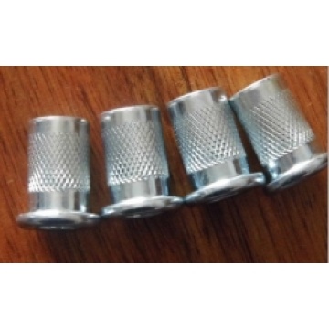 T nut with knurling