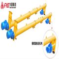 Directly Selling Conveying Distance 12m Screw Conveyor