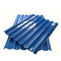 Prepainted Galvanized Steel Metal Corrugated Roofing Sheet