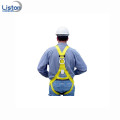 Outdoor full body security climbing safety harness