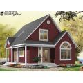 Drummond House Plan 3057