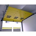 Industrial Use Garage Door with Good Design