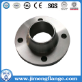 Forging Plate Carbon Steel Flange