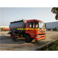 16000L 4x2 Powder Tanker Trucks