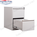 2 Drawer Office Vertical File Cabinet