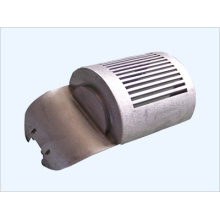 OEM Aluminium Die Casting Lamp Part Mould