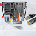 Cat6 Network Cable Tool Kit -Tasche