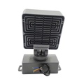 RGB IP65 Die Casting Led Garden Spot Light