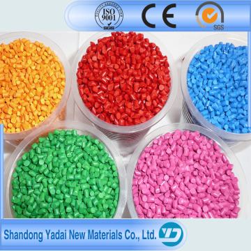 Pipe Grade Virgin Recylcle HDPE LDPE, Plastic Granules