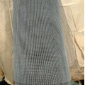 Titanium wire mesh screen Titanium fabric cloth