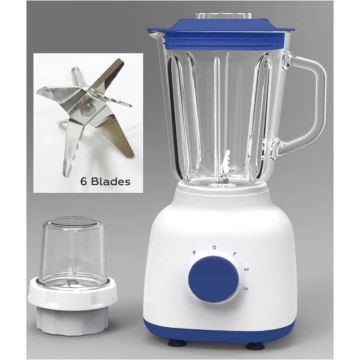 2 in 1 3 speeds ice crusher