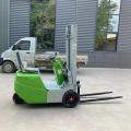 0.5 Ton Electric Forklift 3 Wheel Electric Forklift