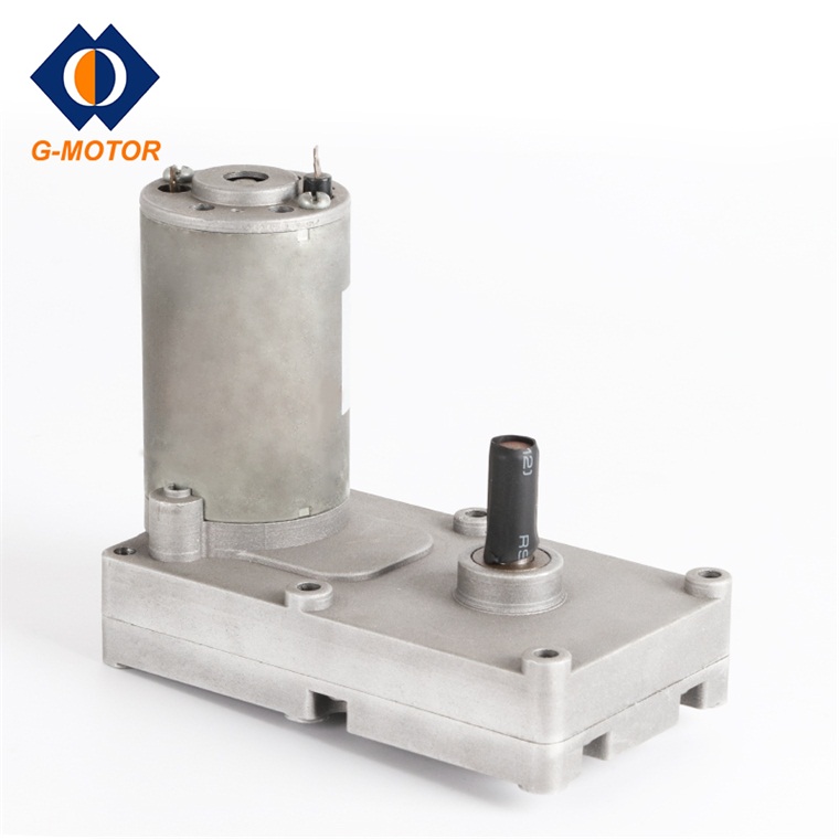 Dc Gear Motor