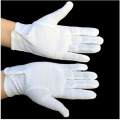 Work Anti Static Esd Glove With Dot Coated