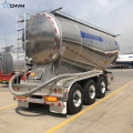 Widely 3-Axle Oil Tanker Semi Trailer