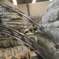 Stainless Steel Razor Wire