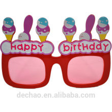 2015 birthday party sunglasses eyeglasses in