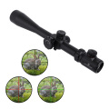 Focuhunter 8-32x50mm maca de rifle SF 1 polegada tubo