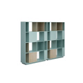 use industrial style melamine finish big filing cabinet