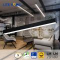 led linear suspension light europe