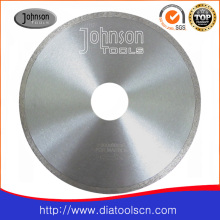 300mm Sintered Continuous Rim Saw Blade