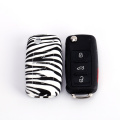 New arrivel color volkswagen silicone key covers