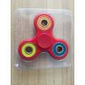 Tri-Spinner Hand Fidget Spinner Spielzeug