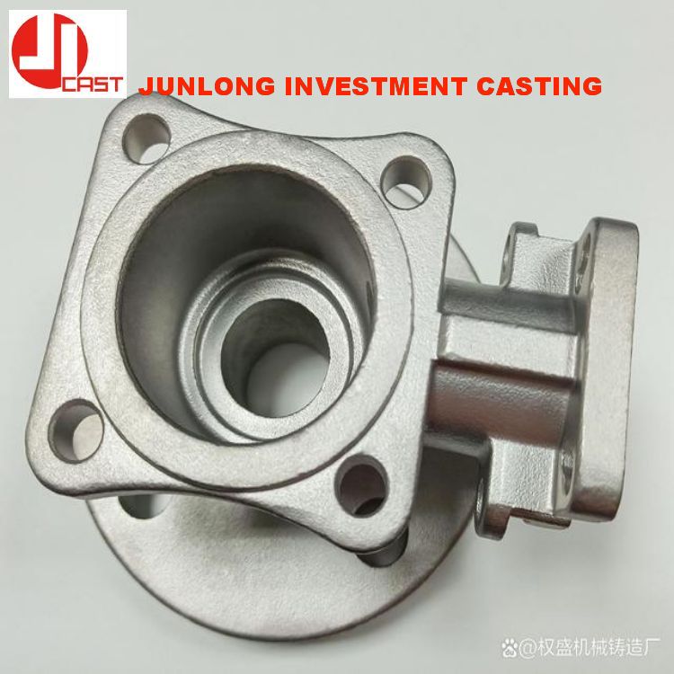 investment castings junlong-china (3) investment castings junlong-china (3)