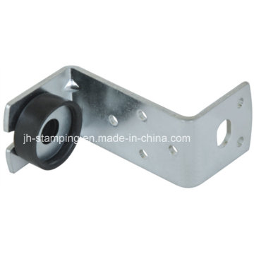 Z Type Vetilation Holder-Stamping