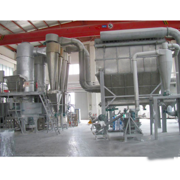 New Condition Slurry Drying Machine