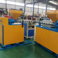 plastic extruder PVC pipe extrusion machine