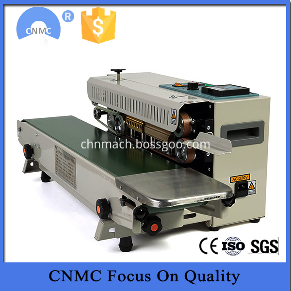 Fr900 Sealing Machine