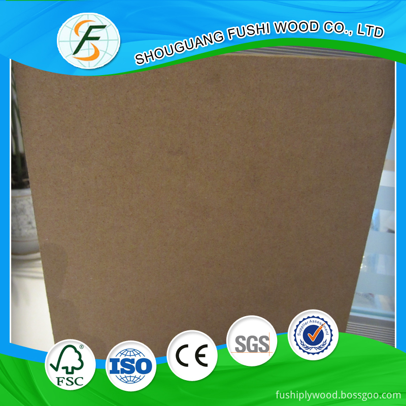 Plain MDF 4