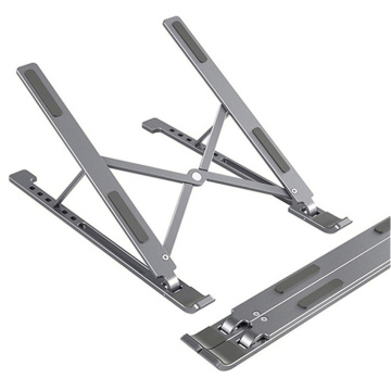 Macbook Pro Adjustable Laptop Stand