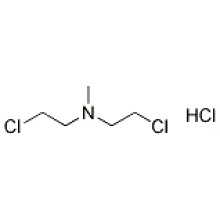 Mechlorethamine HCl 55-86-7
