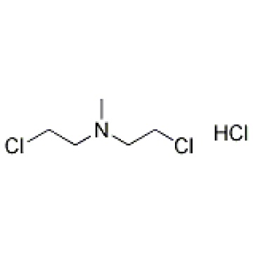 Méchloréthamine HCl 55-86-7