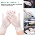 Disposable PVC Gloves Dishwashing