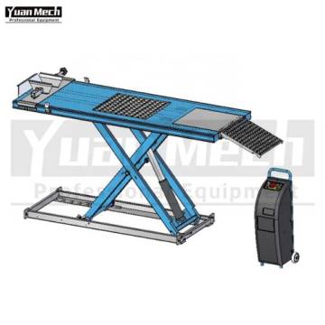 Customized Lifting Platform Scissor Type