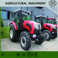 90 HP 4WD Tractor With Air Conditioner