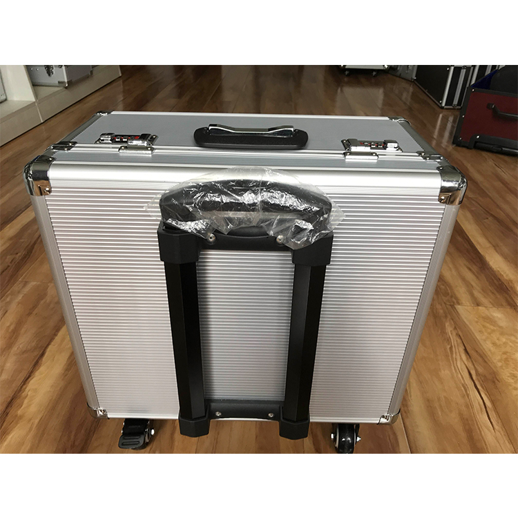 Aluminium Case Durable