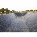 1mm Prime Quality LDPE Geomembrane for Mining Industry