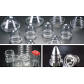 PET Plastic Jar Preform Mould