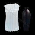 Vente en gros Coussin Wrap Air Column Packaging Sacs pour Céramique Vase