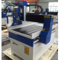 Small CNC Router Machine for advertising